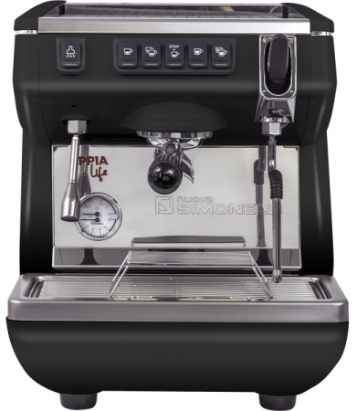 Кофемашина Nuova Simonelli Appia Life 1Gr V (167516)