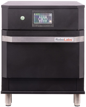 Печь конвекционная RoboLabs RoboSpeedBox