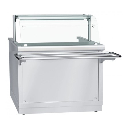 Мармит вторых блюд Abat ПМЭС-70Х