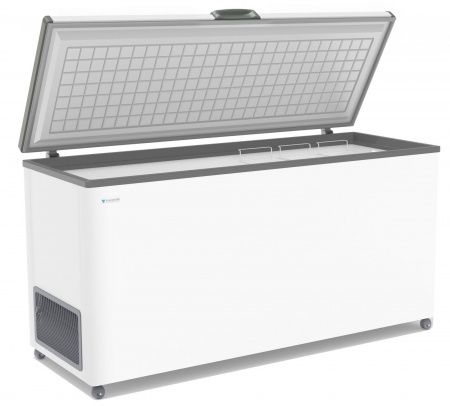 Frostor f600s морозилка