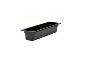 Гастроемкость Cambro 24LPCW черная GN 1/2 Гастроемкость Cambro 24LPCW черная GN 1/2