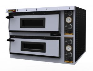 Духовка для выпечки пиццы WLBake WellPizza Semplice 66M