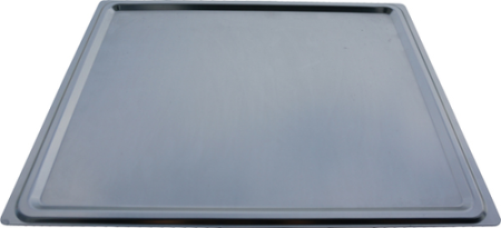 Противень из анодированого алюминия Hurakan 354х327 (для печи HKN-XFT135)
