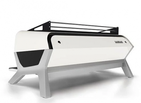 Кофемашина Sanremo F18 SB Tall 2 гр. 220В автомат, белая Кофемашина Sanremo F18 SB Tall 2 гр. 220В автомат, белая