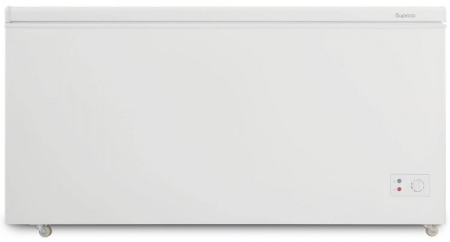 Морозильный ларь Бирюса 455 КХ