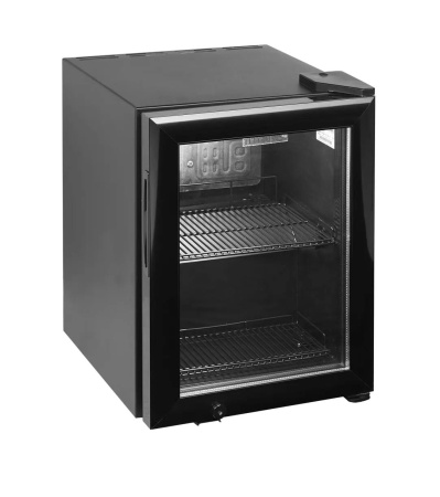 Барный холодильник TEFCOLD BC30-I