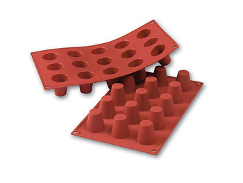 Форма кондитерская Martellato SF019/N.