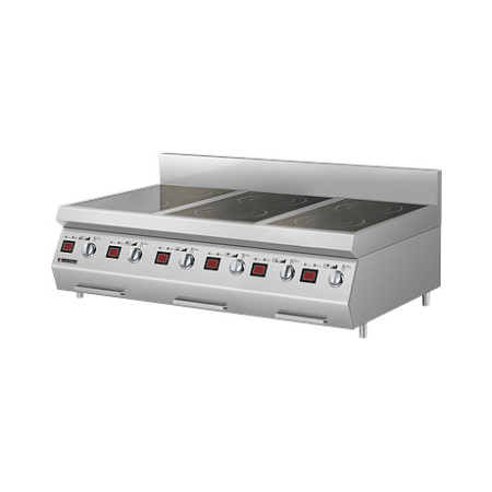 Индукционная плита Tatra TIR.127M