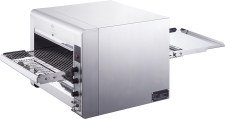 Конвейерная печь Nopein NTE-1418