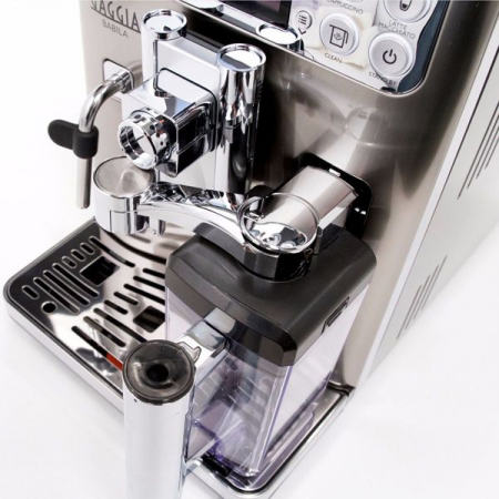 Кофемашина автоматическая Gaggia Babila
