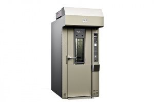 Ротационная печь WLBake ROTOR Slim PRO крюк Ротационная печь WLBake ROTOR Slim PRO крюк