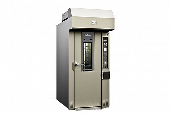 Ротационная печь WLBake ROTOR Slim PRO крюк Ротационная печь WLBake ROTOR Slim PRO крюк