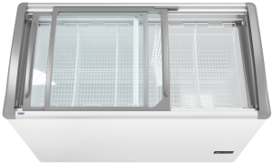 Морозильный ларь Haier SD-416AE Морозильный ларь Haier SD-416AE