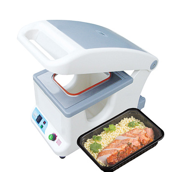 Запайщик лотков Kocateq TS225 Запайщик лотков Kocateq TS225
