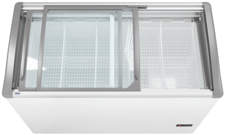 Морозильный ларь Haier SD-416AE