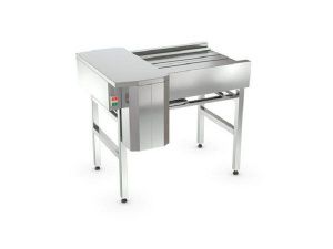 Транспортер КАЮР-М ведущая секция для осуществления движения ленты Транспортер КАЮР-М ведущая секция для осуществления движения ленты