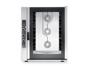 Конвекционная печь Tecnoeka EKF1064EUD Конвекционная печь Tecnoeka EKF1064EUD