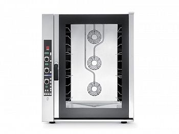 Конвекционная печь Tecnoeka EKF1064EUD Конвекционная печь Tecnoeka EKF1064EUD