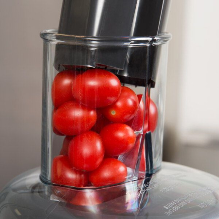 Набор насадок Robot-Coupe 27396 для кухонных процессоров серии R