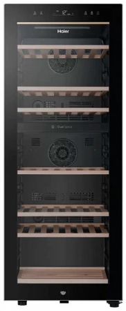Винный шкаф Haier FWC77GDAU1