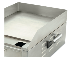 Жарочная поверхность Waring WGR140E