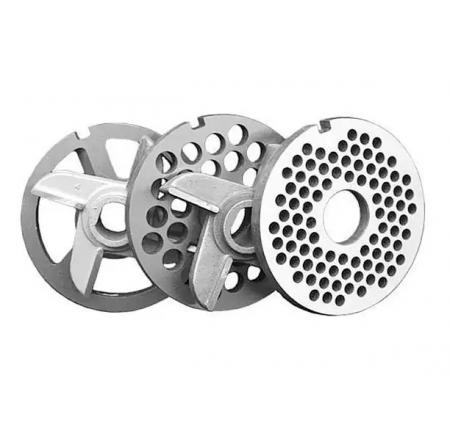 Ножи для мясорубки ТМ-12