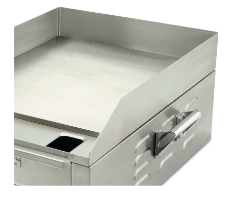 Жарочная поверхность Waring WGR140E