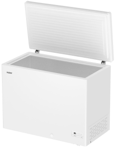 Морозильный ларь Haier HCE251R Морозильный ларь Haier HCE251R