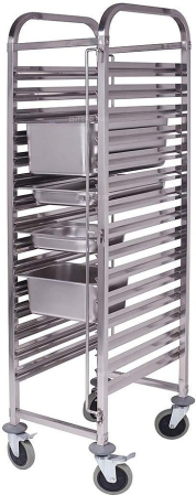 Шпилька для противней HURAKAN HKN-TGN15 