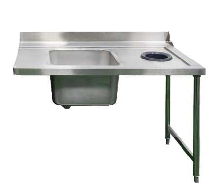 Предмоечный стол Kocateq HTC48R Предмоечный стол Kocateq HTC48R