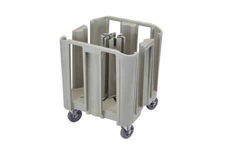 Тележка для тарелок Cambro ADCSC 480