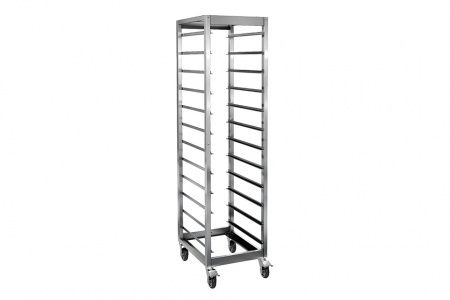 Тележка-шпилька EKSI ТШ-12 400х600