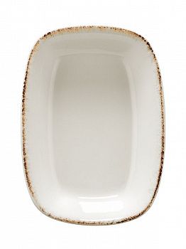 Блюдо Bonna E100GRM20DKY