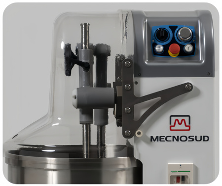 Машина тестомесильная WLBake BR 40 2V