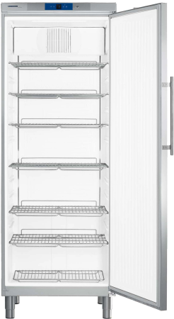 Шкаф холодильный Liebherr GKv 6460-23 001