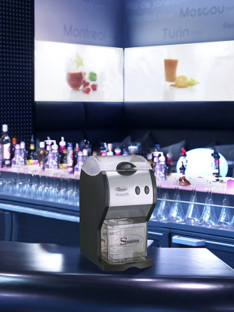 Льдодробитель Santos № 53