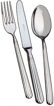 Вилка Abert C 1938 Вилка Abert C 1938