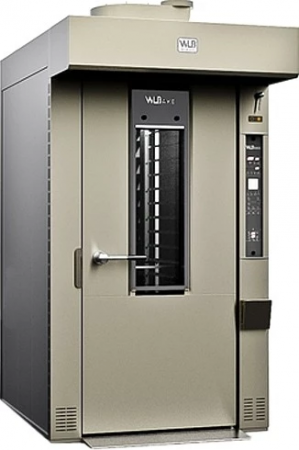 Ротационная печь WLBake ROTOR Slim Smart 40x60