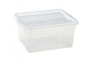 Контейнер для хранения RESTOLA 4332472 Контейнер для хранения RESTOLA 4332472