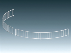 Ограничитель Сетиз T-FR 01065370-61 Ограничитель Сетиз T-FR 01065370-61