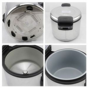 Рисоварка HURAKAN HKN-SR270 Рисоварка HURAKAN HKN-SR270