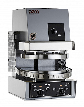 Пресс для пиццы OEM-ALI PF35MT SV2 Пресс для пиццы OEM-ALI PF35MT SV2