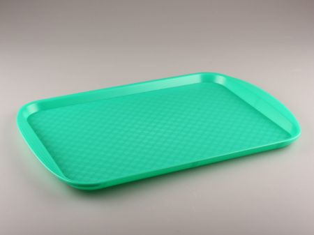 Поднос RESTOLA 422106609 зел