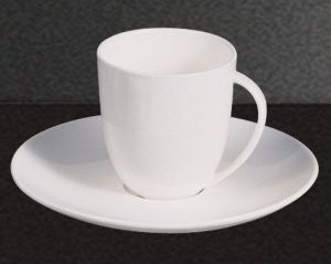 Чашка с блюдцем Fairway 4895 Чашка с блюдцем Fairway 4895