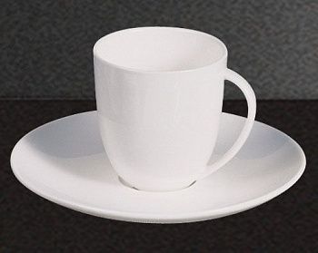 Чашка с блюдцем Fairway 4895 Чашка с блюдцем Fairway 4895
