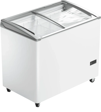 Морозильный ларь Haier SD-336AELUA