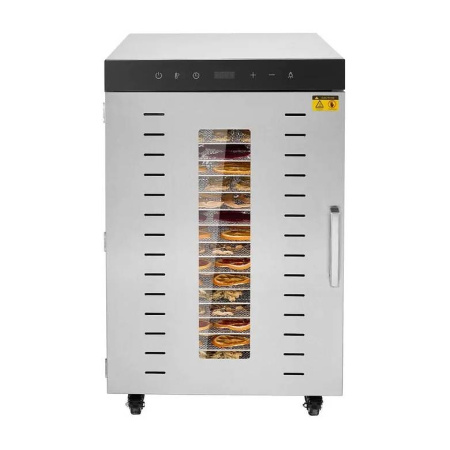 Дегидратор-сушилка Airhot FD-16