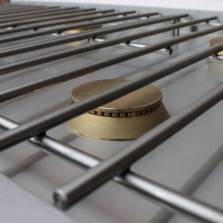 Газовая плита Вулкан ПРГ-IIA-4M 82240