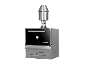 Печь-гриль Josper HJX 25-M  Печь-гриль Josper HJX 25-M