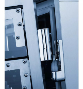 Тепловой шкаф Nopein UFC-P